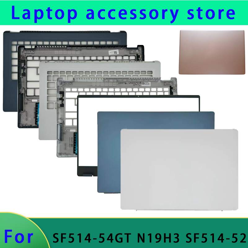 Keyboard Cover - Suitable for SF514-52 SF514-54GT N19H3 SF514-54T