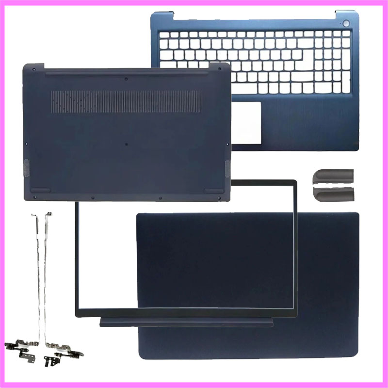 Keyboard Cover - New For Lenovo IdeaPad 3 15ALC6