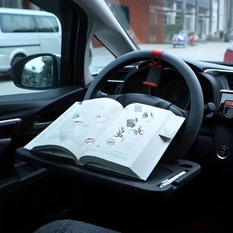 Car Tray Portable Car Laptop C - огляд і ціна Laptop Stand