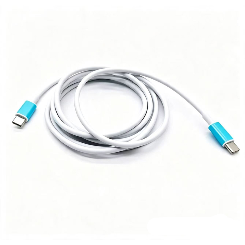New USB C Type C to Type C DC  - огляд і ціна Laptop Charger