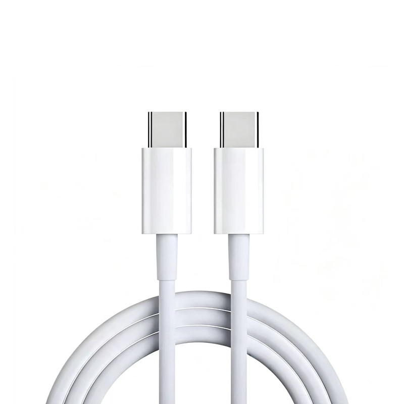 New USB C Type C to Type C DC  - огляд і ціна Laptop Charger