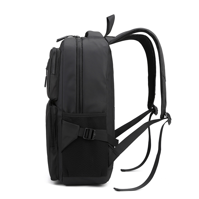 Large Capacity Outdoor Travel  - огляд і ціна Laptop Bag