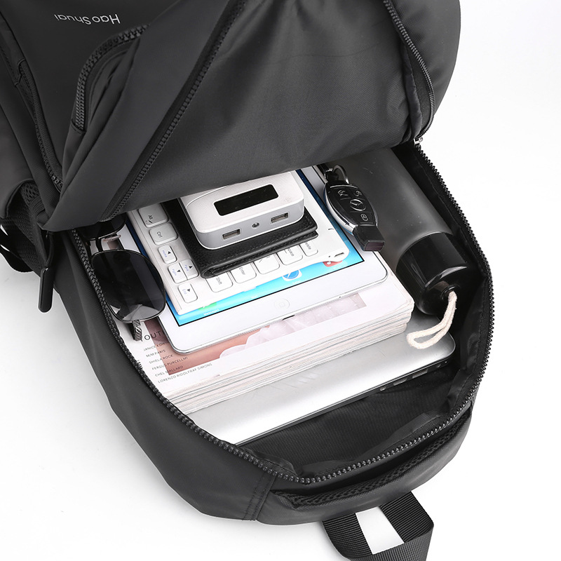 Large Capacity Outdoor Travel  - огляд і ціна Laptop Bag
