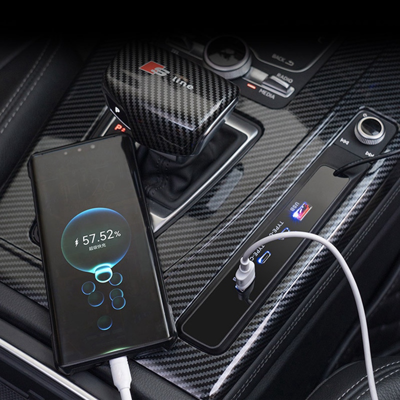 Super Sale Fast Charger USB Ty - огляд і ціна Usb C Hub