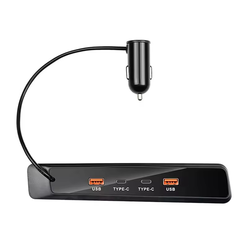 Super Sale Fast Charger USB Ty - огляд і ціна Usb C Hub