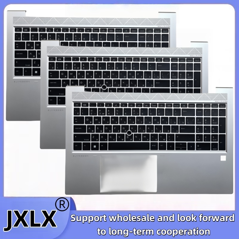 JXLX® New For HP EliteBook 750 - огляд і ціна Keyboard Cover