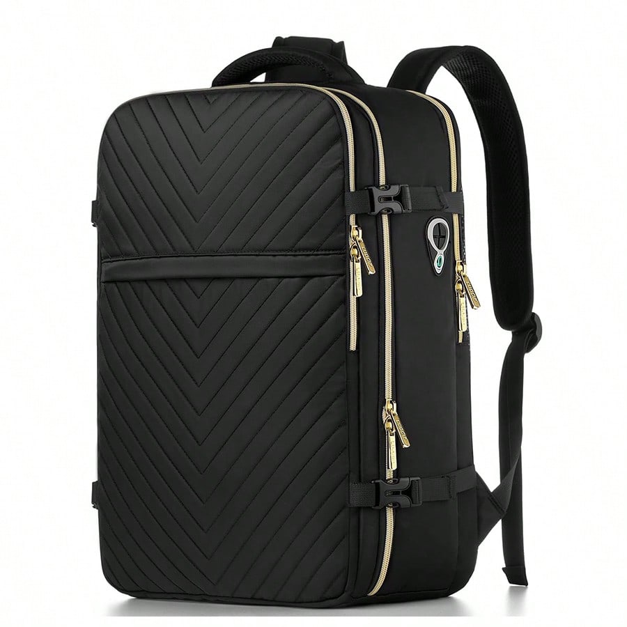 Large Carry On Travel Backpack - огляд і ціна Laptop Bag