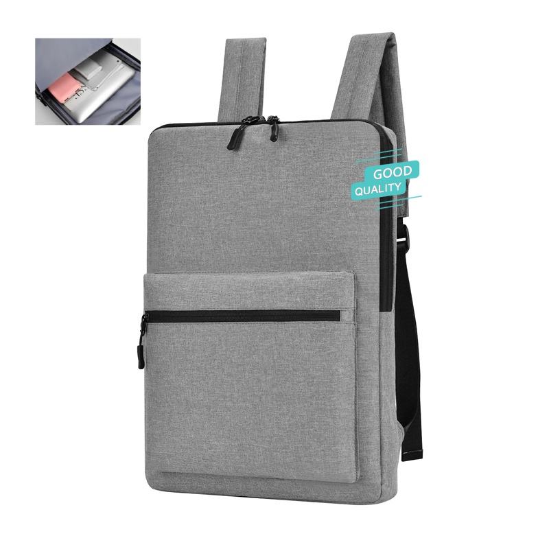 Classic Men's Business Backpac - огляд і ціна Laptop Bag
