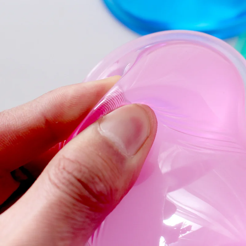 Silicone Gel Wrist Rest Heart- - огляд і ціна Laptop Mouse
