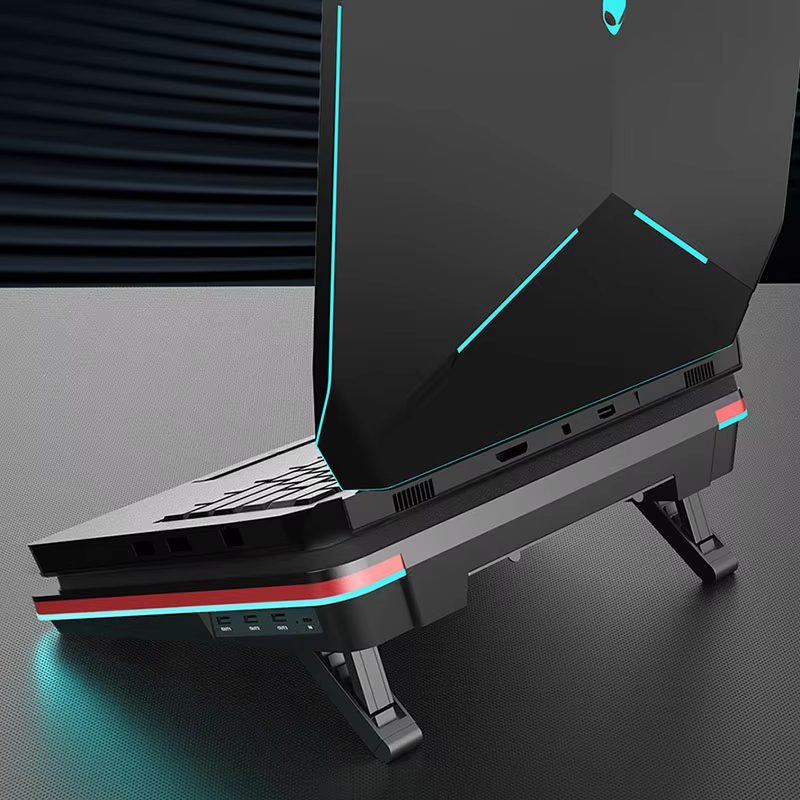 2026 Laptop Cooling Stand V2/V - огляд і ціна Laptop Stand
