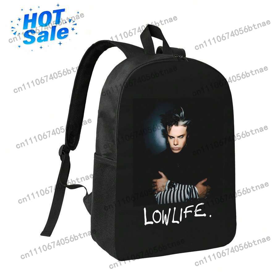 Yungblud Idols The Word Tour B - огляд і ціна Laptop Bag