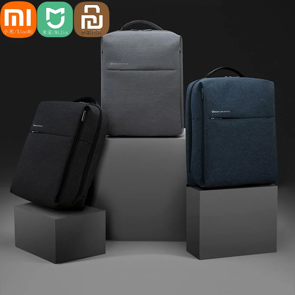 Original Xiaomi Mi Women Men U - огляд і ціна Laptop Bag