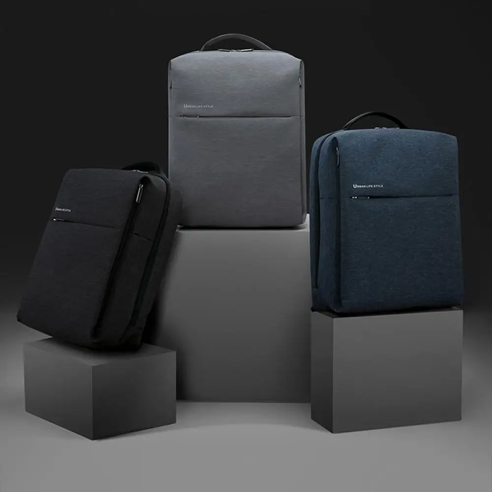 Original Xiaomi Mi Women Men U - огляд і ціна Laptop Bag
