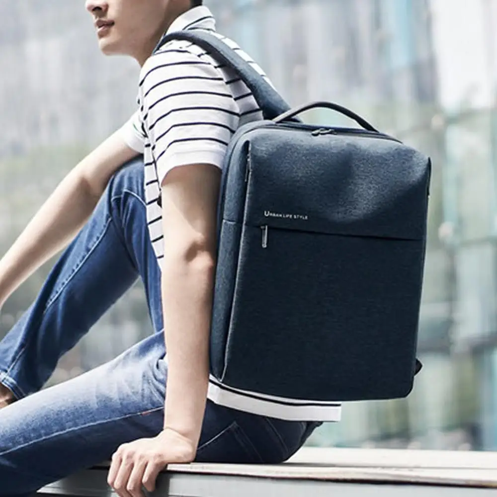 Original Xiaomi Mi Women Men U - огляд і ціна Laptop Bag