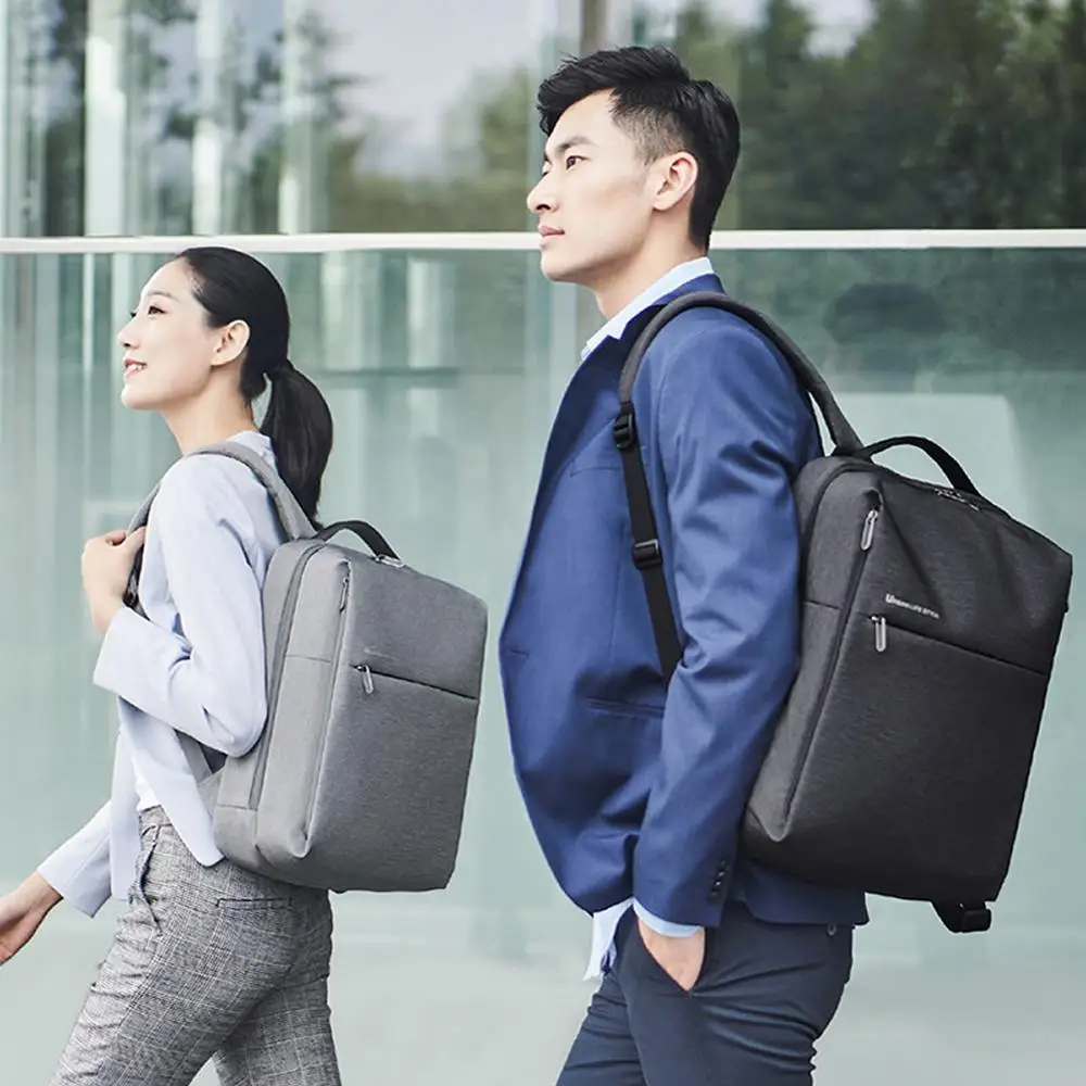 Original Xiaomi Mi Women Men U - огляд і ціна Laptop Bag