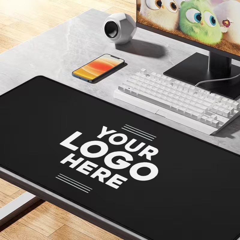 Design Your Own Logo Mouse Pad - огляд і ціна Laptop Mouse