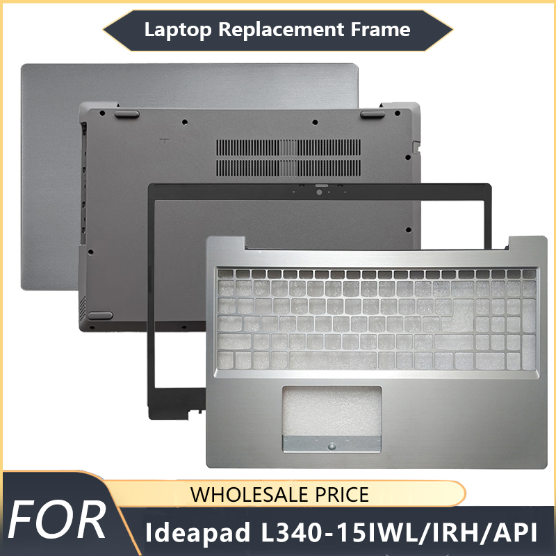 NEW For Lenovo Ideapad L340-15 - огляд і ціна Keyboard Cover