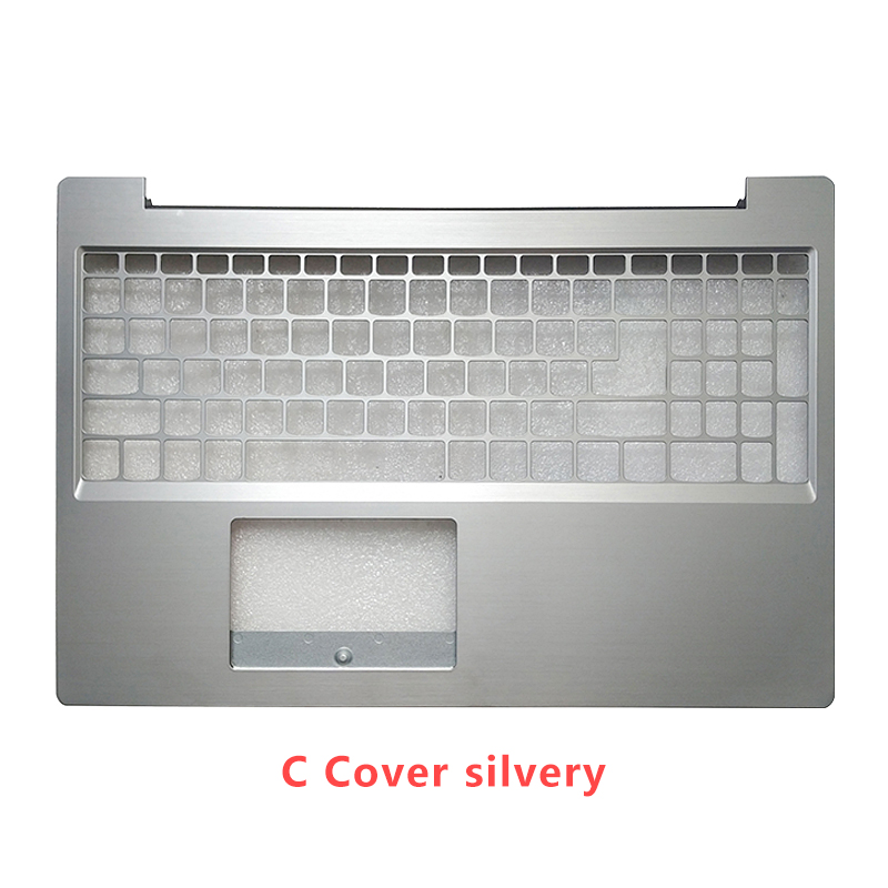 NEW For Lenovo Ideapad L340-15 - огляд і ціна Keyboard Cover