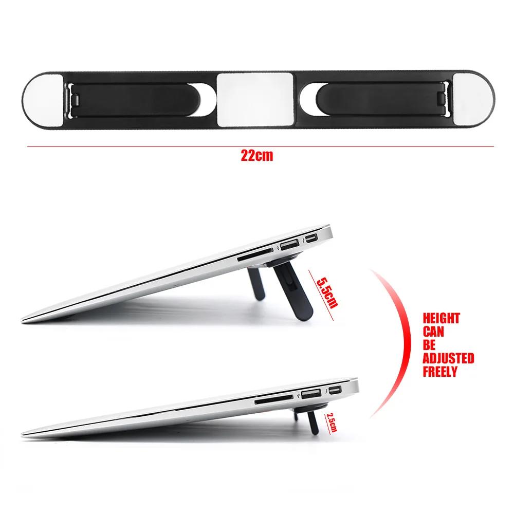 Universal Laptop Riser Stand N - огляд і ціна Laptop Cooling Pad