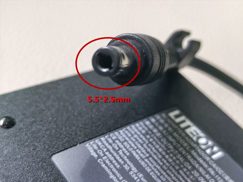 Original 20V 6A PA-1121-76E AC - огляд і ціна Laptop Charger