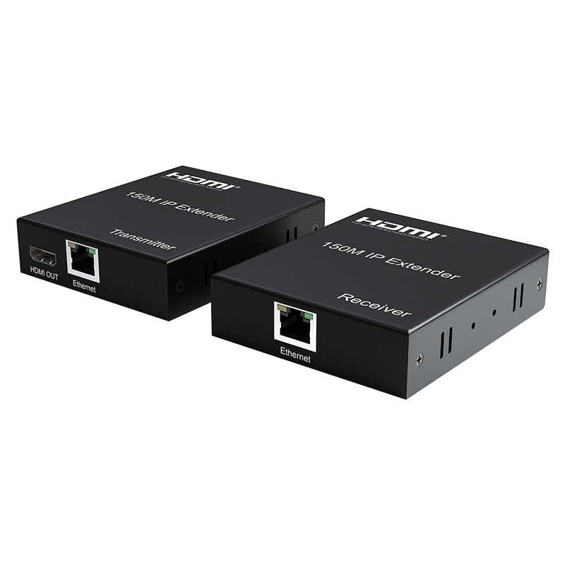 150m 200m 300M IP Extender Via - огляд і ціна Hdmi Cable