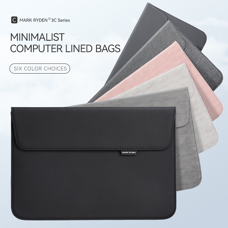 MARK RYDEN Laptop Sleeve Case  - огляд і ціна Laptop Original Accessories