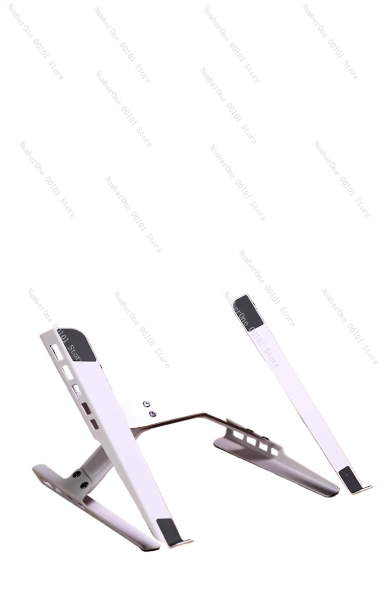 Adjustable Laptop Stand Coolin - огляд і ціна Laptop Cooling Pad