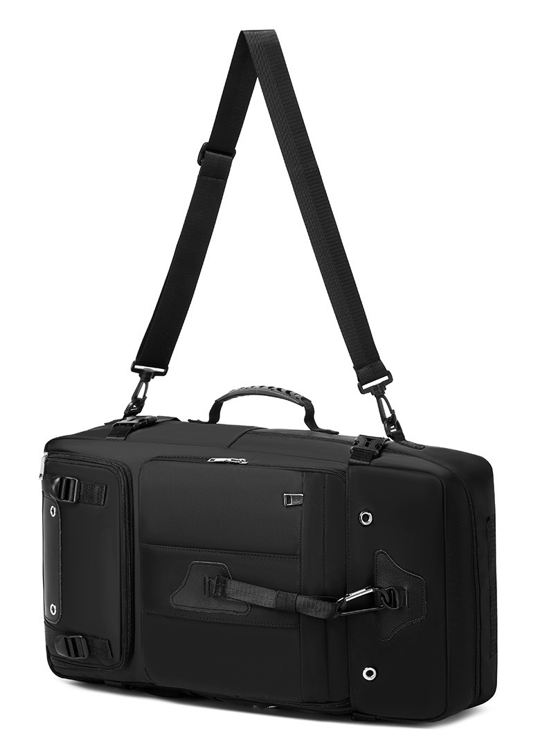 60L Large Travel Backpack Wate - огляд і ціна Laptop Bag