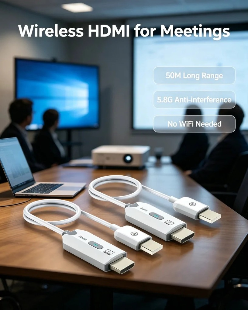 Point to Point 4K Decode HDMI- - огляд і ціна Hdmi Cable