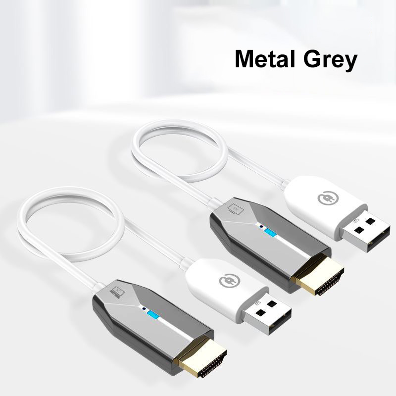1080p 30m 5G Wireless Video Tr - огляд і ціна Hdmi Cable