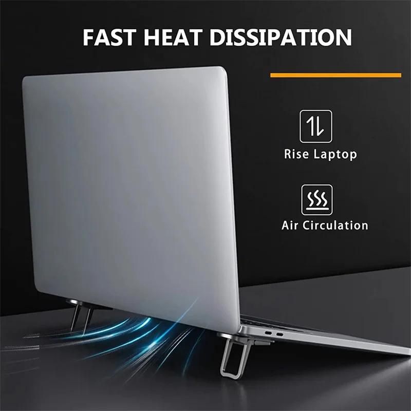 Adjustable Laptops Stand For C - огляд і ціна Laptop Cooling Pad