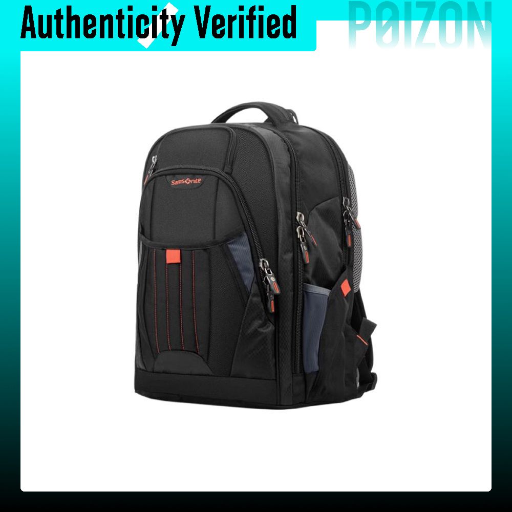 SAMSONITE Fabric Laptop Bag Ba - огляд і ціна Laptop Bag
