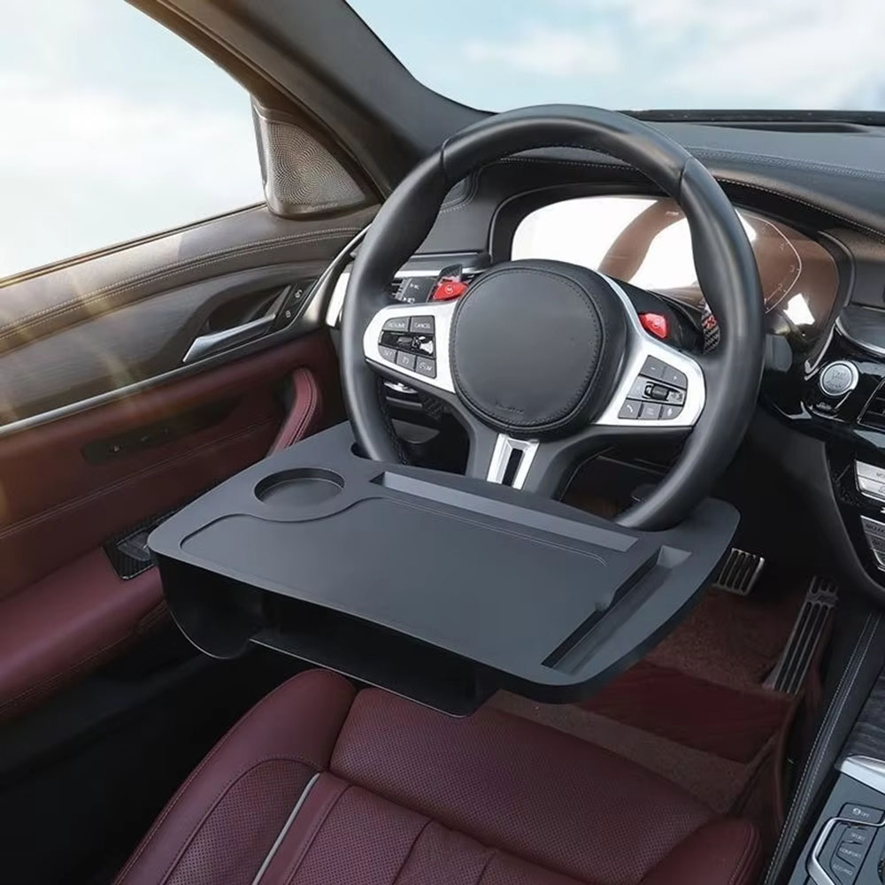 2 in 1 Multifunctional Car Ste - огляд і ціна Laptop Stand