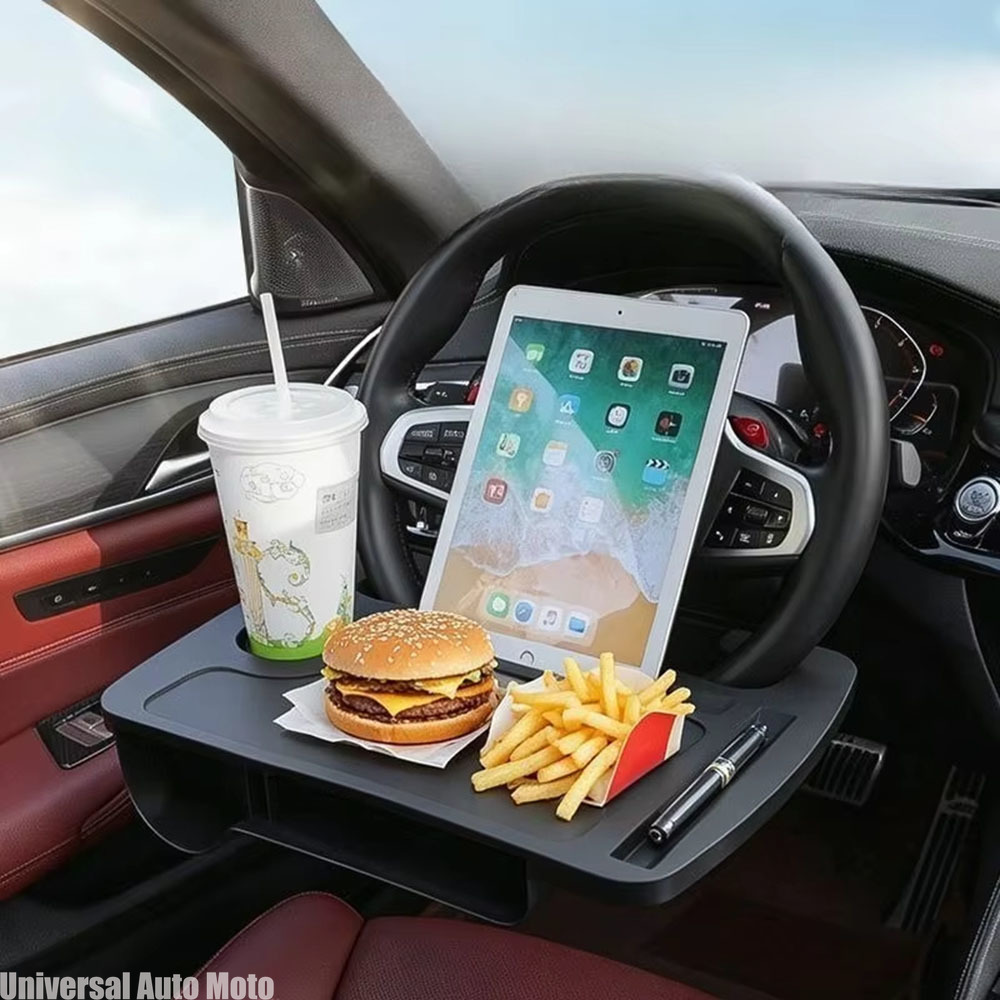 2 in 1 Multifunctional Car Ste - огляд і ціна Laptop Stand