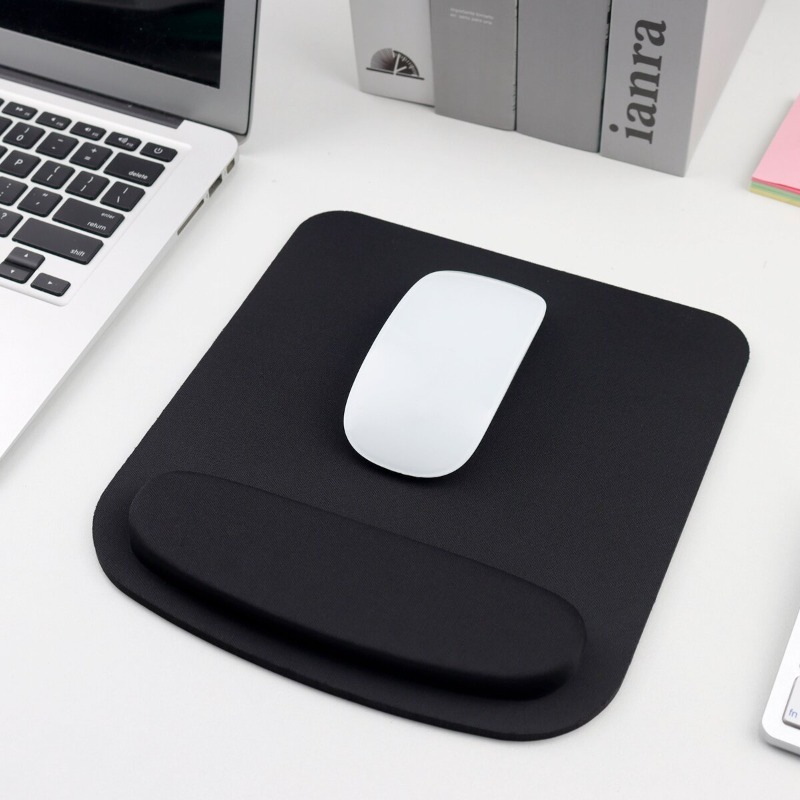 EVA Wrist Mouse Pad Computer M - огляд і ціна Laptop Mouse