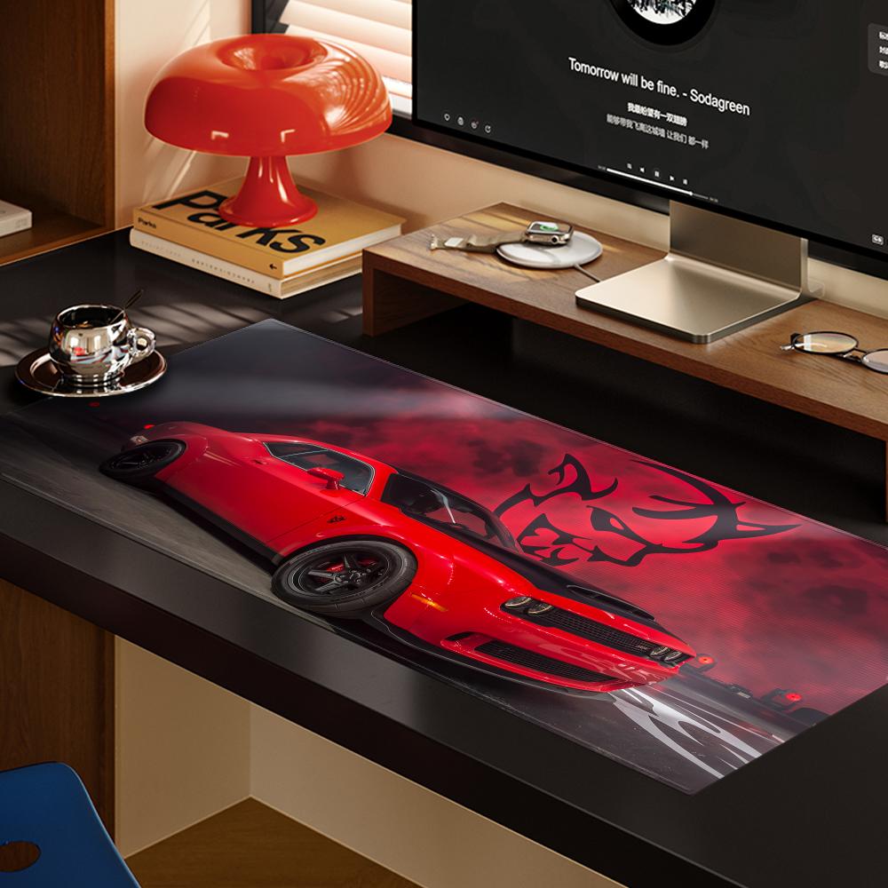 D-DodgeS Car Cool Mouse Pad XX - огляд і ціна Laptop Cooling Pad