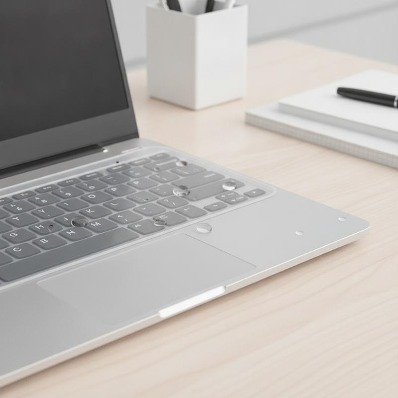 Universal 12-17 Inch Laptop Ke - огляд і ціна Keyboard Cover