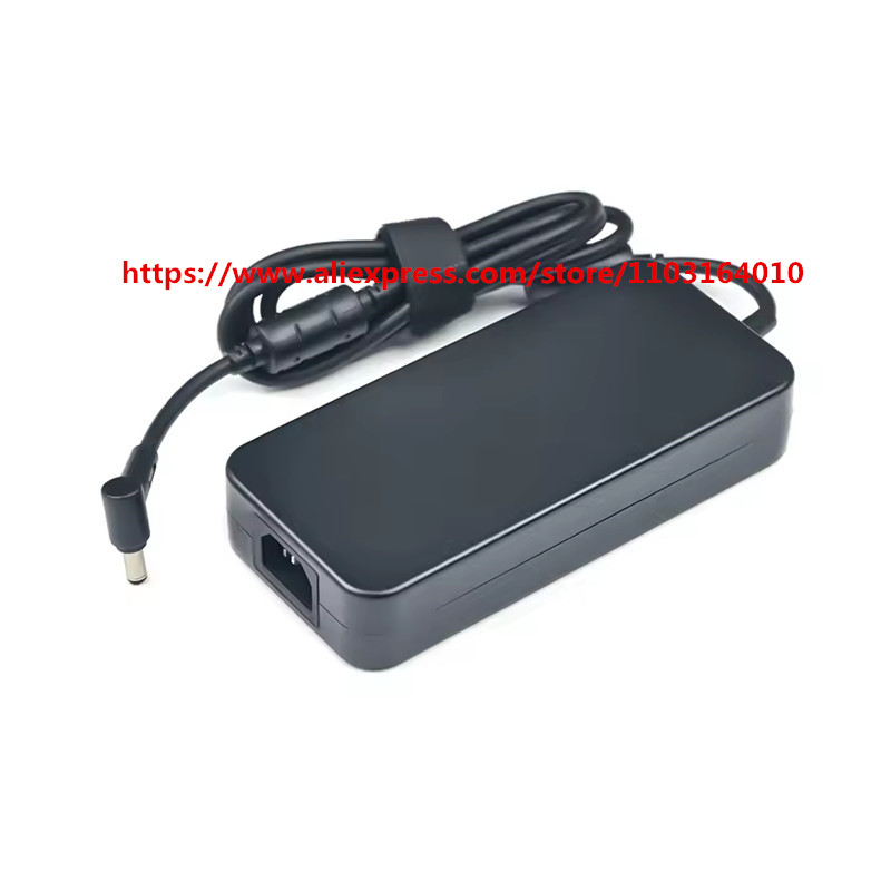 Genuine 19.5V 11.8A 6.0*3.7mm  - огляд і ціна Laptop Charger