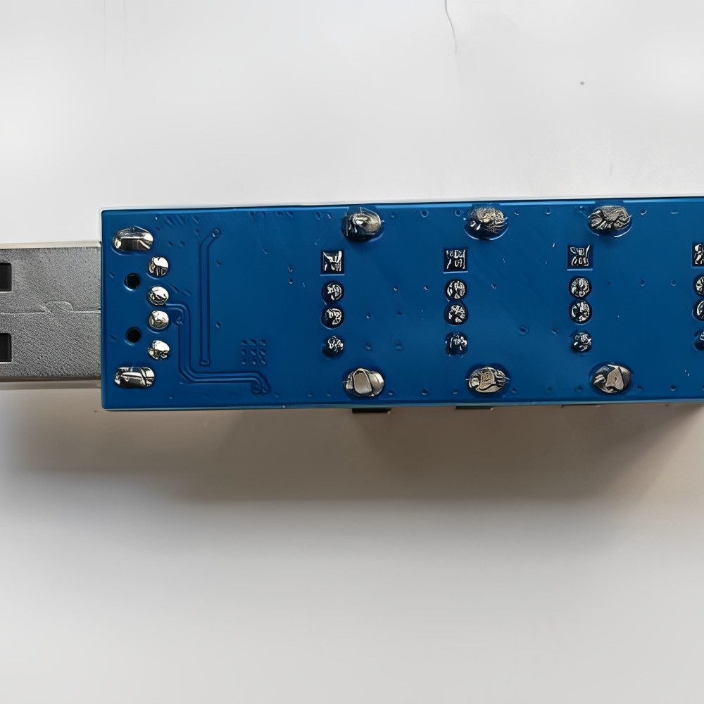 Multi Port USB 2.0 Hub Adapter - огляд і ціна Usb Hub