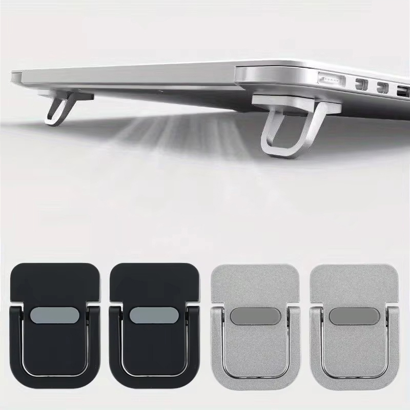 Adjustable Folding Laptop Stan - огляд і ціна Laptop Stand