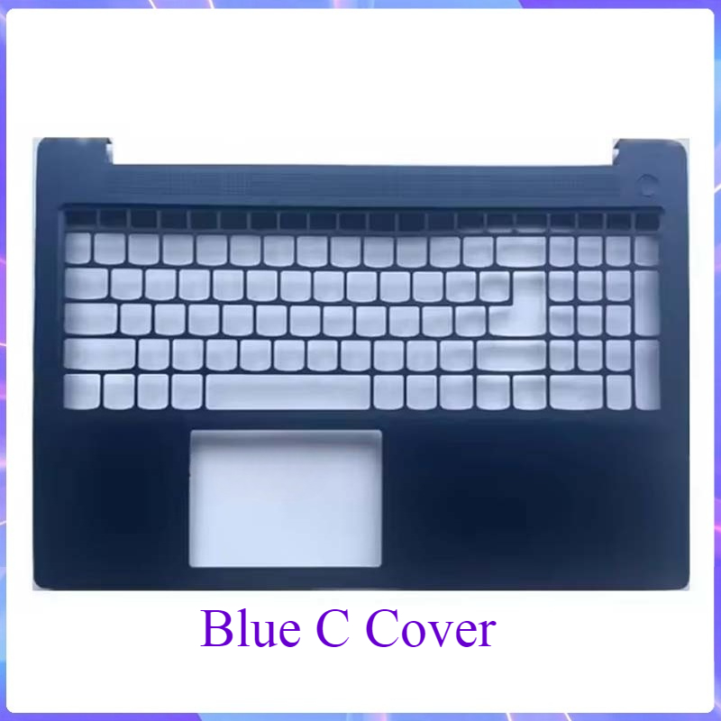 New For IdeaPad Slim 3 15IRU8  - огляд і ціна Keyboard Cover