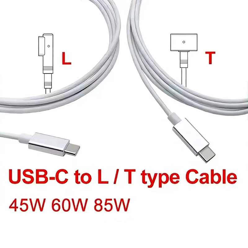 New Laptop Charger for Macbook - огляд і ціна Laptop Charger