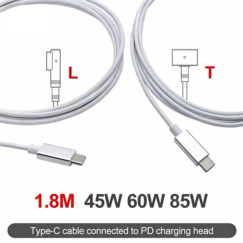 New Laptop Charger for Macbook - огляд і ціна Laptop Charger