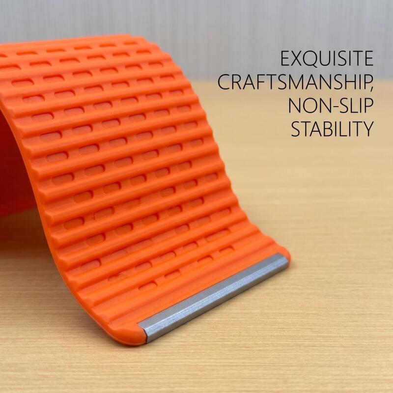 Creative Foldable Phone Stand  - огляд і ціна Laptop Original Accessories