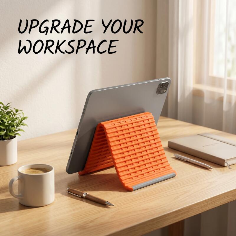 Creative Foldable Phone Stand  - огляд і ціна Laptop Original Accessories