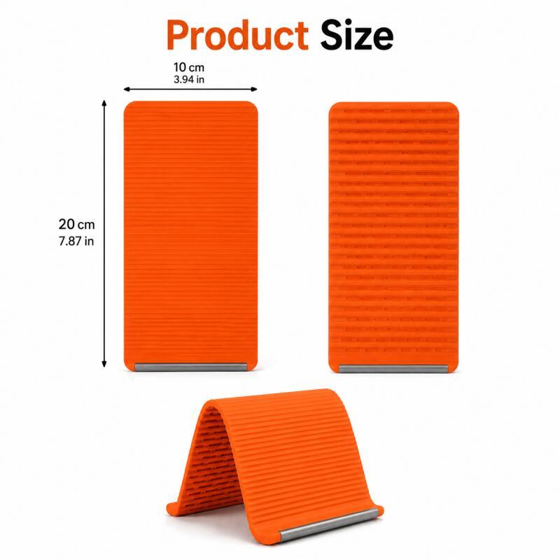 Creative Foldable Phone Stand  - огляд і ціна Laptop Original Accessories