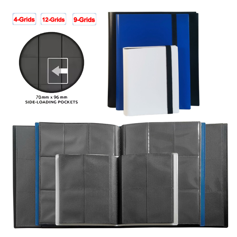 160/360/480/540 Cards Capacity - огляд і ціна Laptop Sleeve