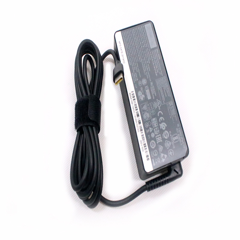 20V 3.25A 65W TypeC AC Adapter - огляд і ціна Laptop Charger