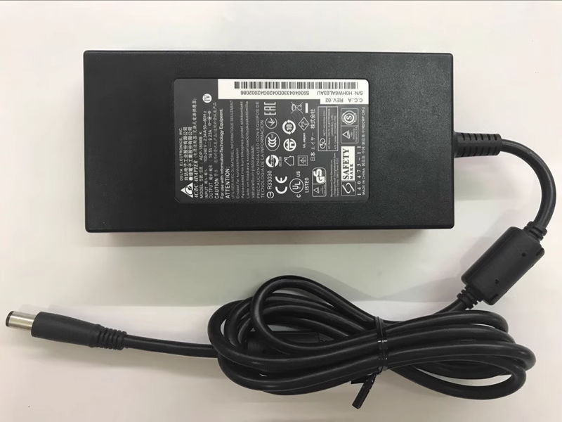 Delta ADP-180MB K 19.5V 9.23A  - огляд і ціна Laptop Charger