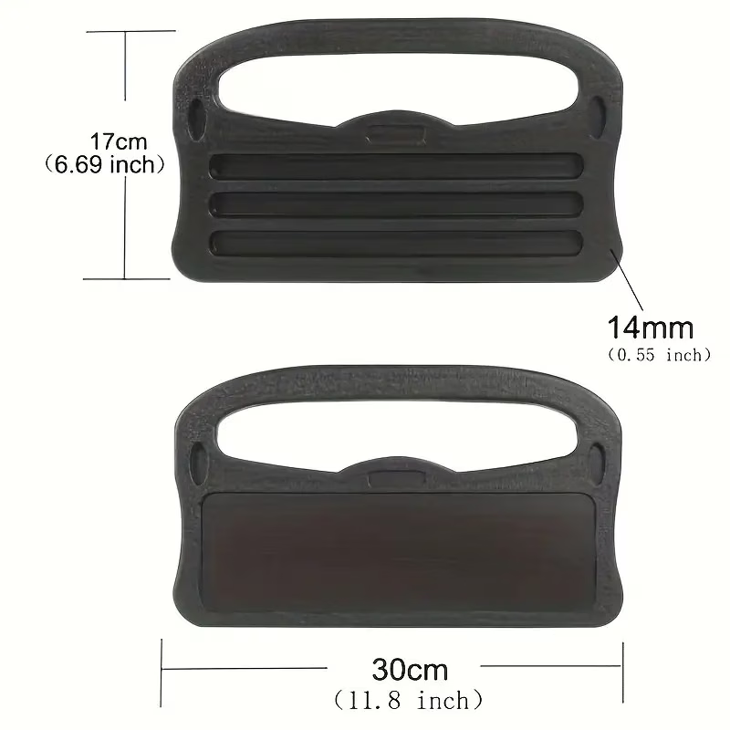 1pc Portable Car Mount Stand C - огляд і ціна Laptop Stand